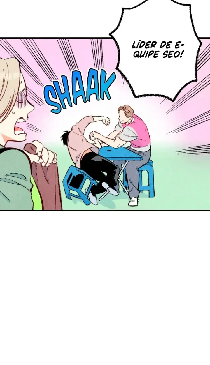 XXX Buddy – Capítulo 22 Yaoi – Página 23