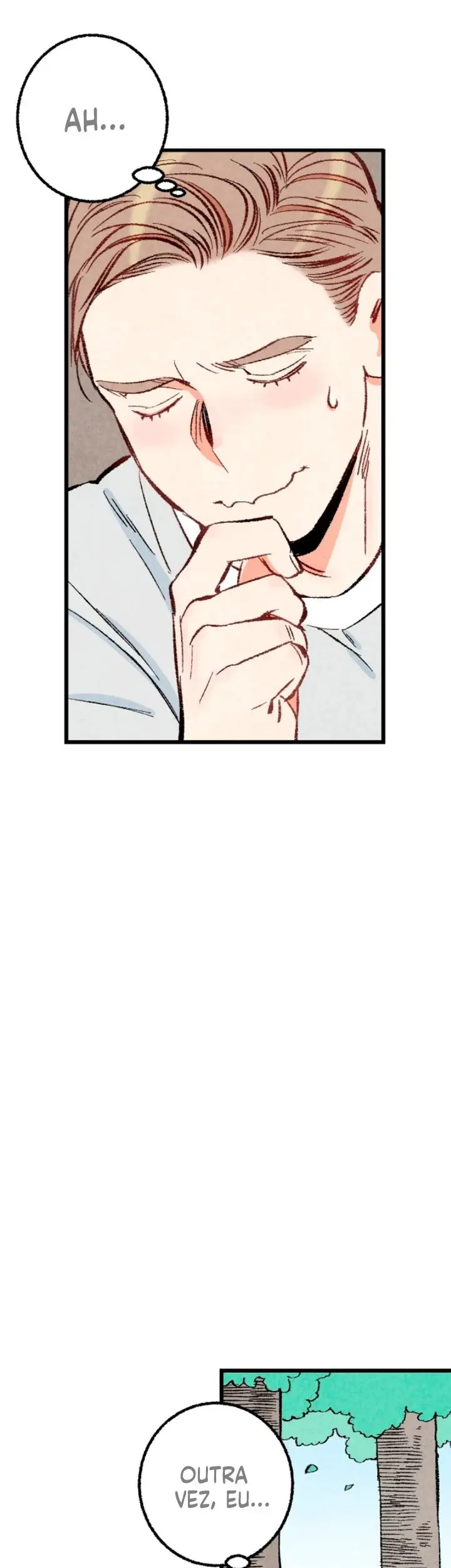 XXX Buddy – Capítulo 22 Yaoi – Página 3