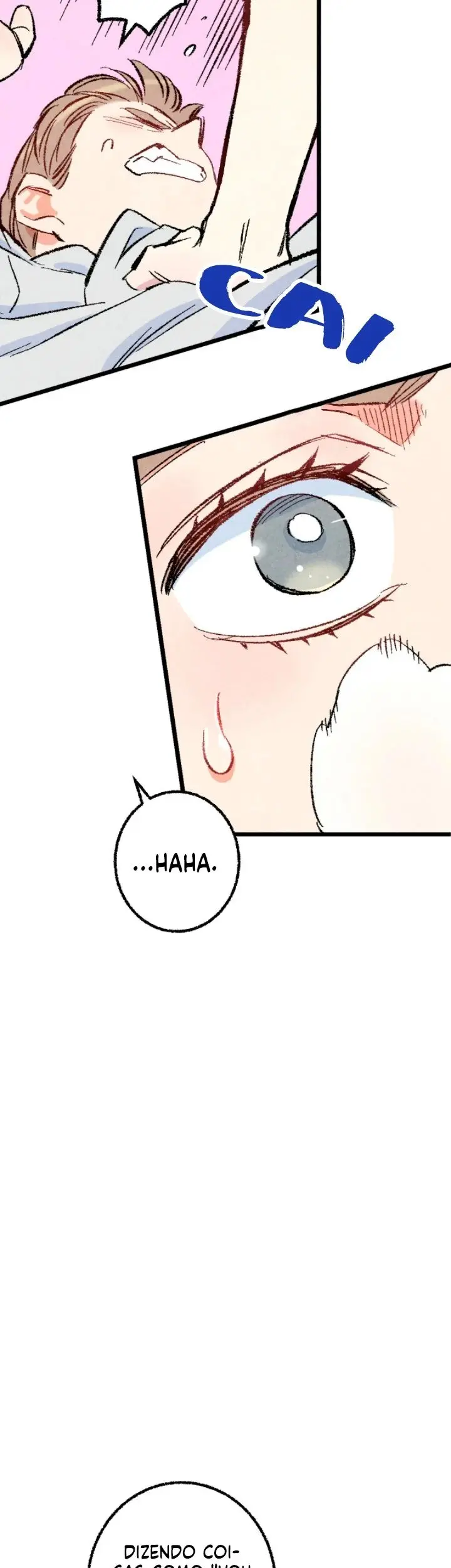 XXX Buddy – Capítulo 22 Yaoi – Página 37