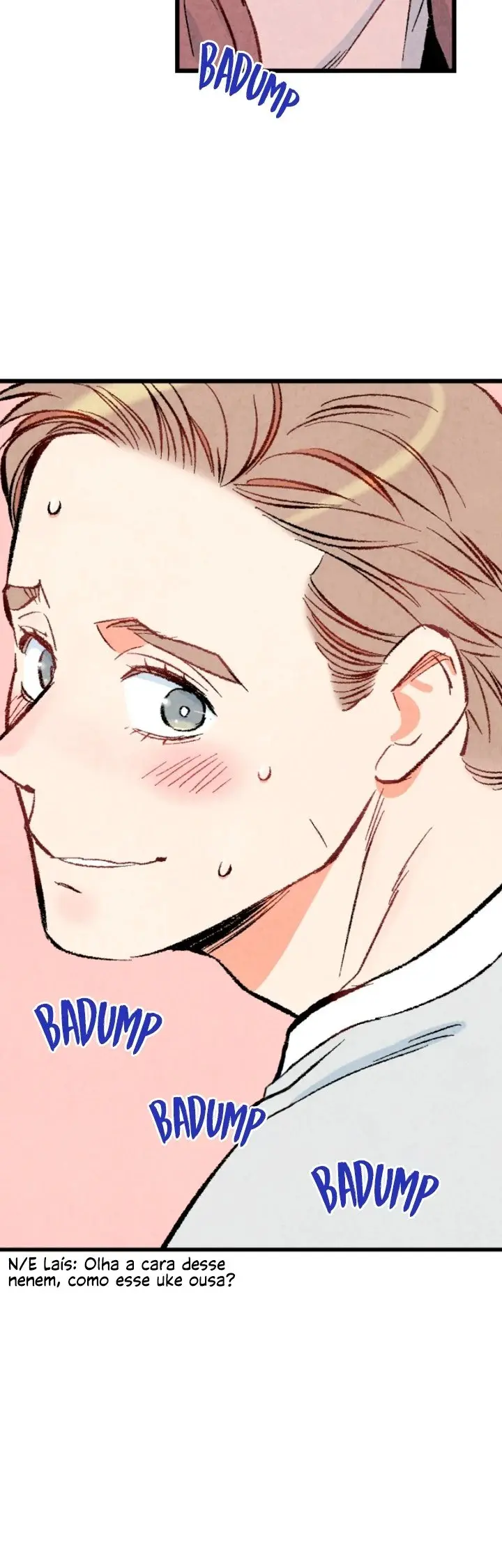 XXX Buddy – Capítulo 22 Yaoi – Página 6