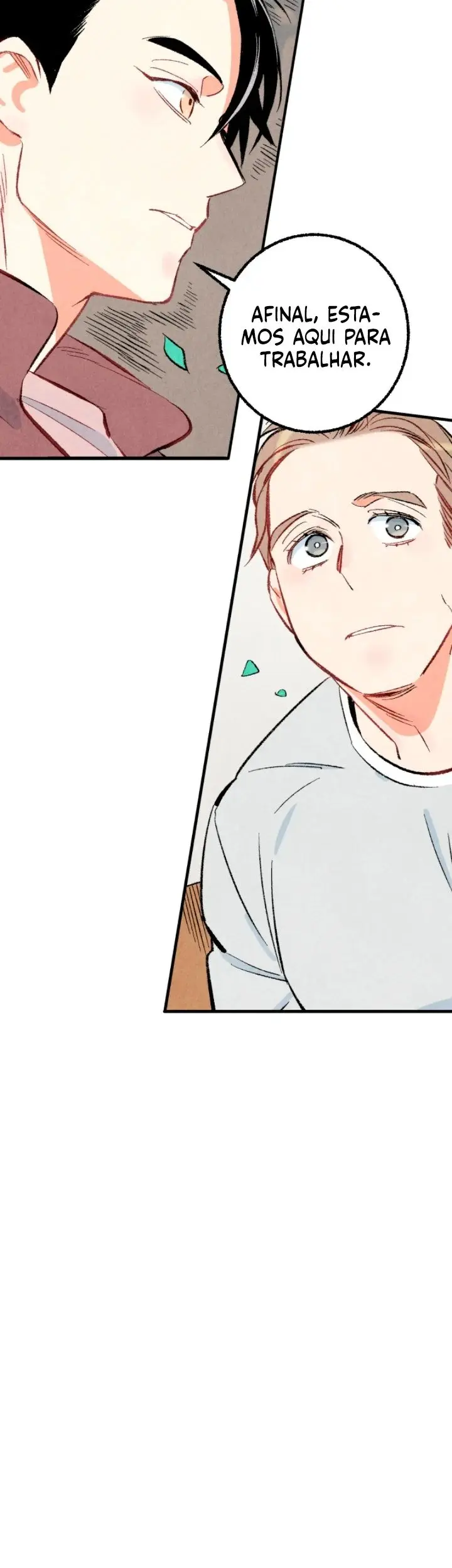 XXX Buddy – Capítulo 22 Yaoi – Página 8