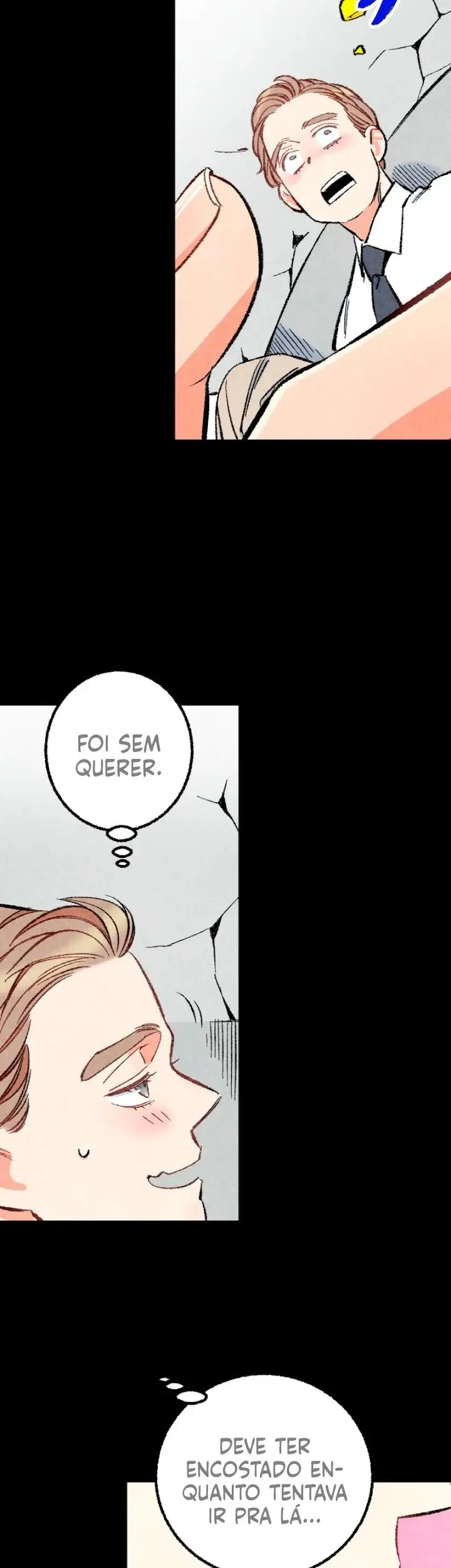 XXX Buddy – Capítulo 23 Yaoi – Página 11