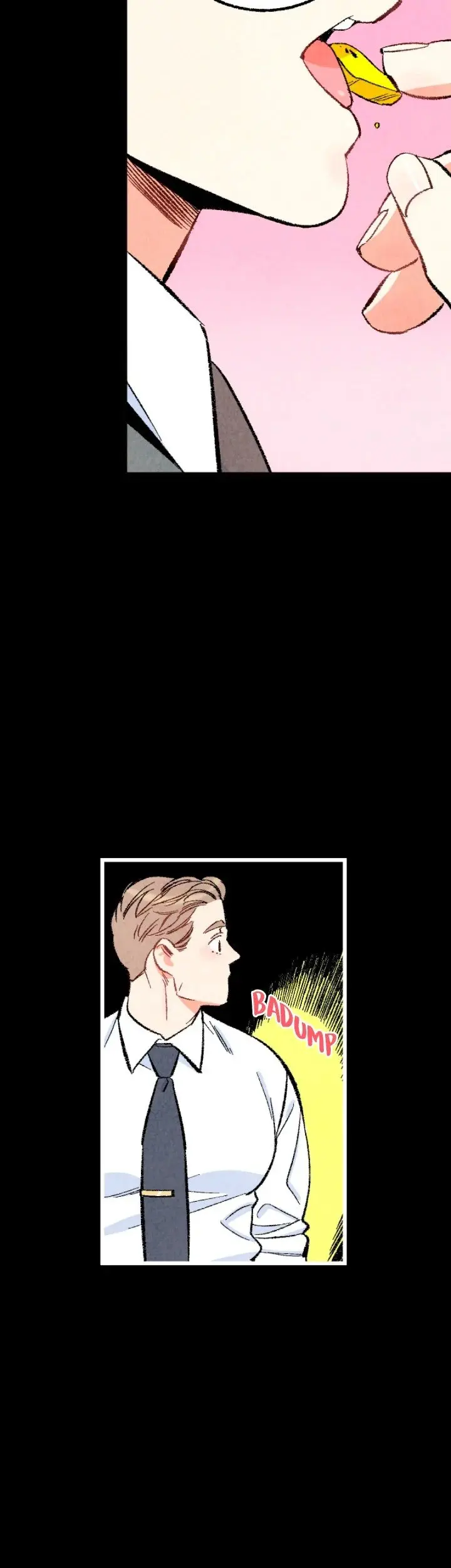 XXX Buddy – Capítulo 23 Yaoi – Página 12