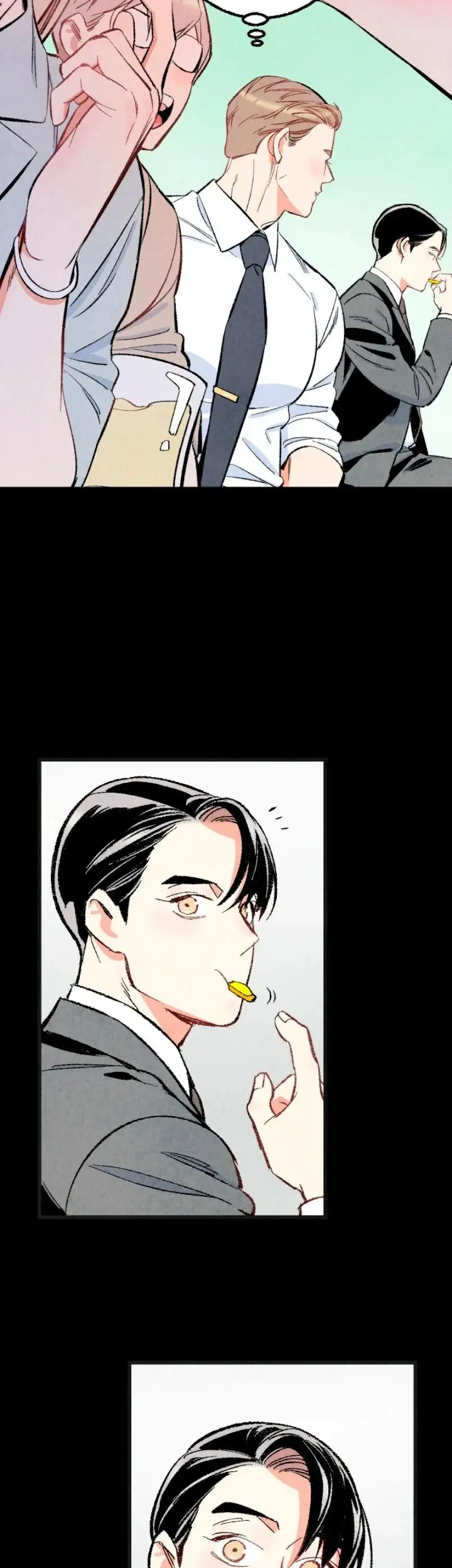 XXX Buddy – Capítulo 23 Yaoi – Página 15