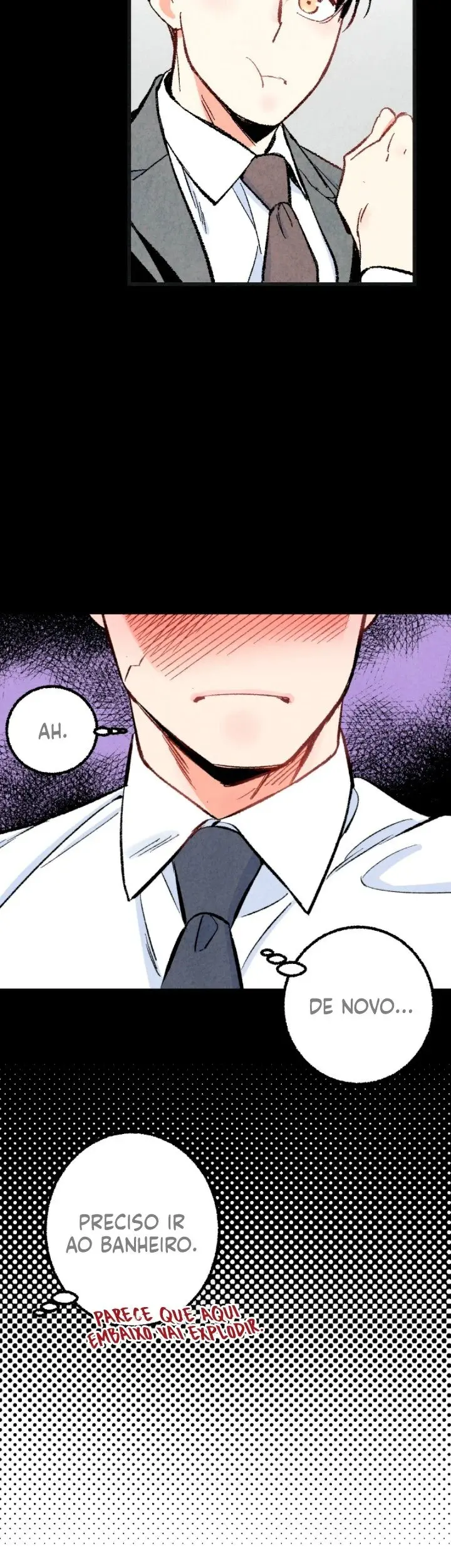 XXX Buddy – Capítulo 23 Yaoi – Página 16