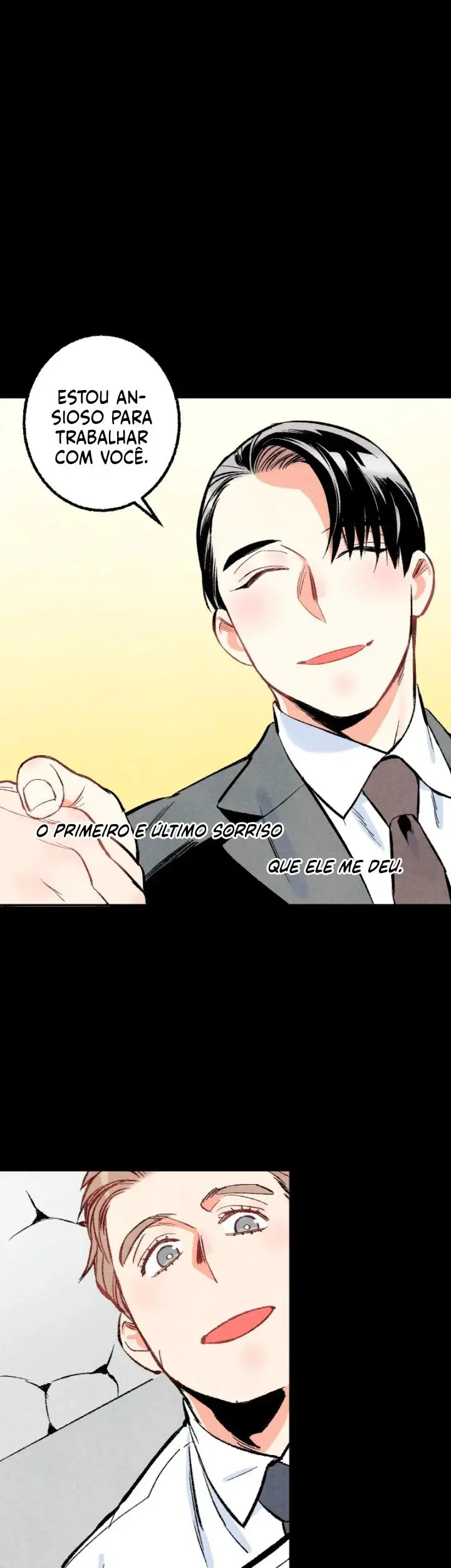 XXX Buddy – Capítulo 23 Yaoi – Página 2