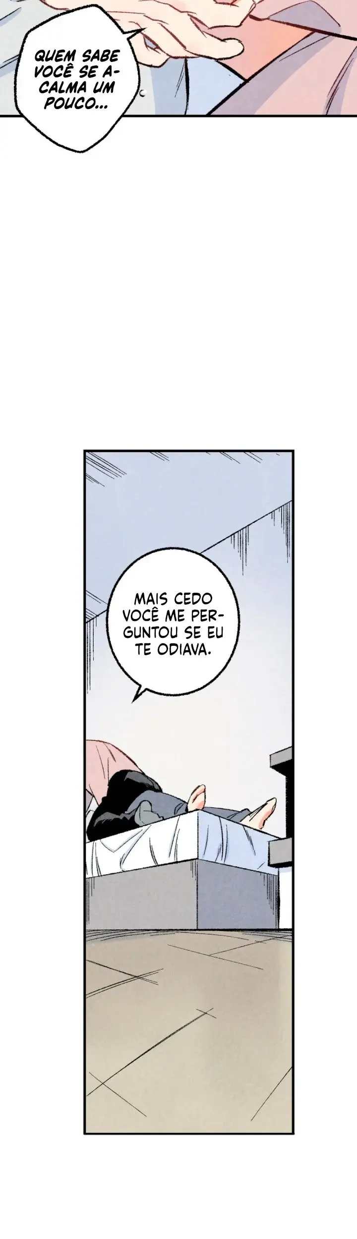 XXX Buddy – Capítulo 23 Yaoi – Página 20