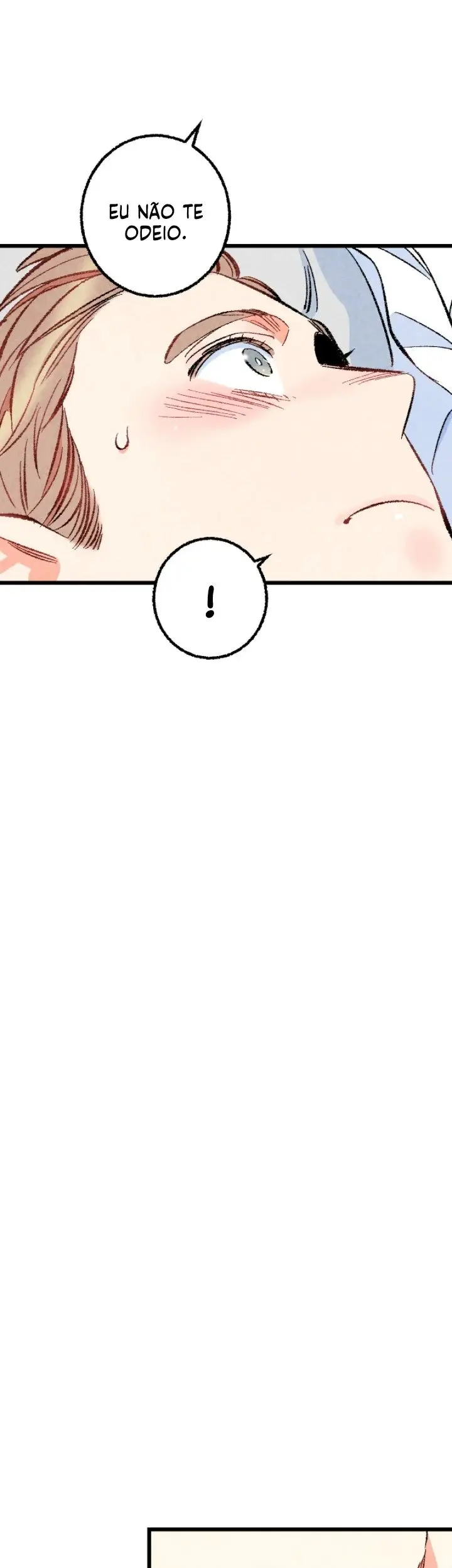 XXX Buddy – Capítulo 23 Yaoi – Página 21