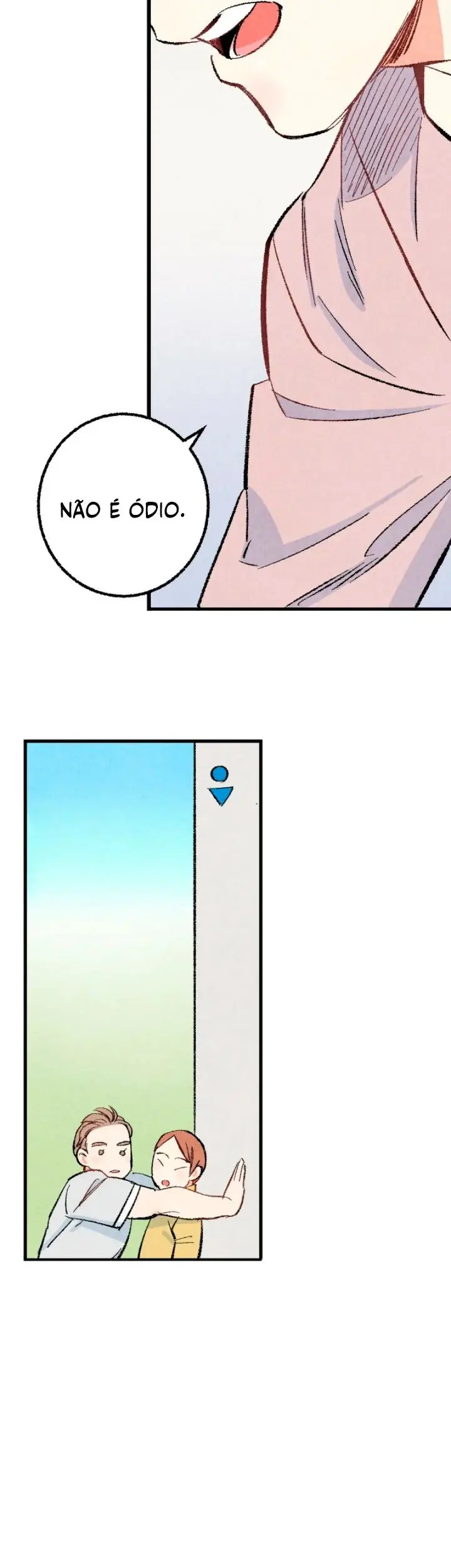 XXX Buddy – Capítulo 23 Yaoi – Página 22