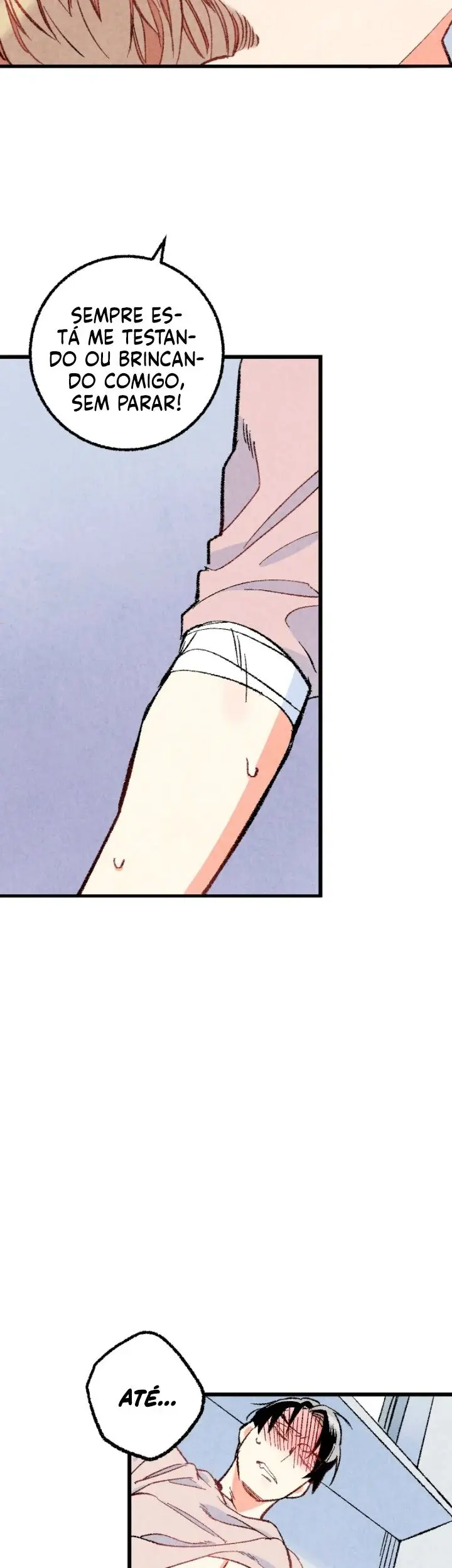 XXX Buddy – Capítulo 23 Yaoi – Página 24