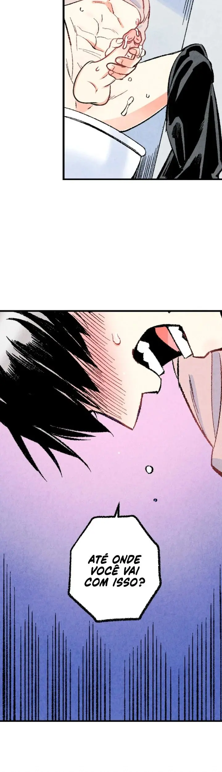 XXX Buddy – Capítulo 23 Yaoi – Página 25