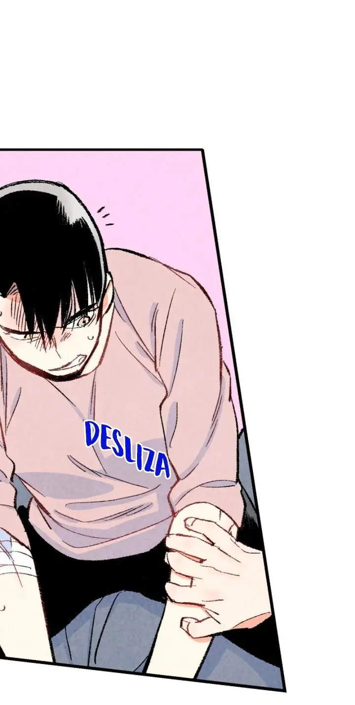 XXX Buddy – Capítulo 23 Yaoi – Página 26