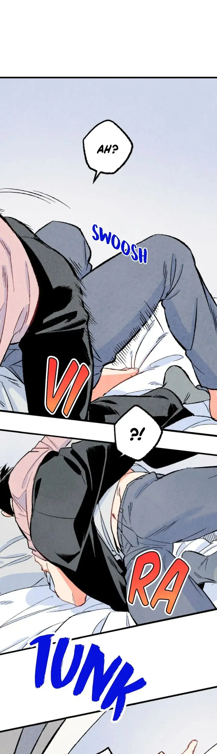 XXX Buddy – Capítulo 23 Yaoi – Página 27