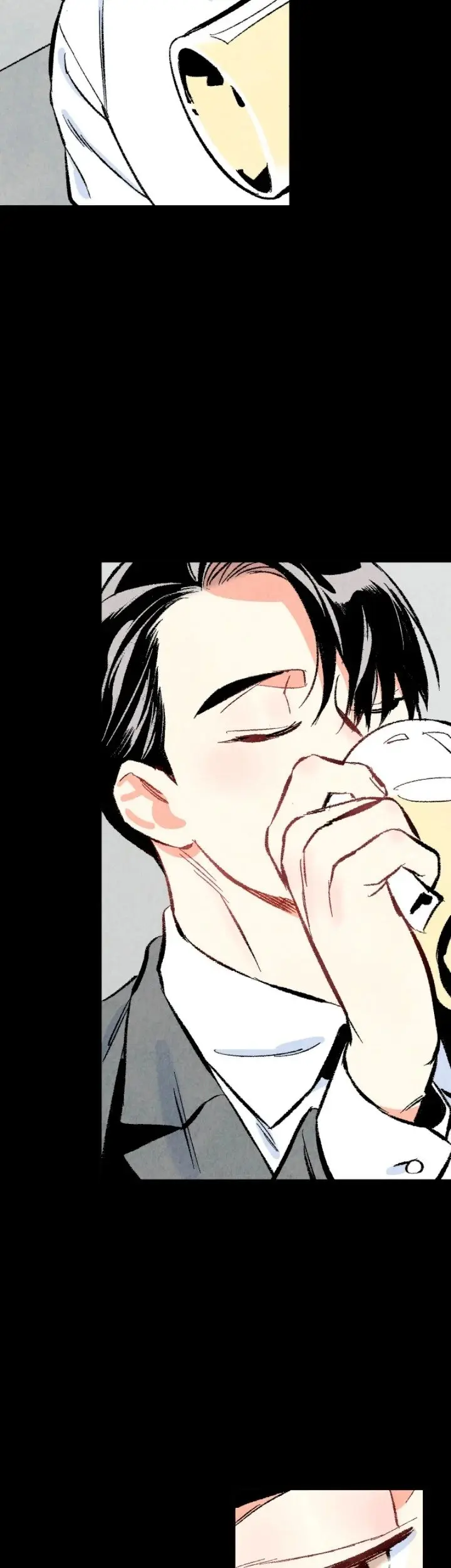 XXX Buddy – Capítulo 23 Yaoi – Página 3