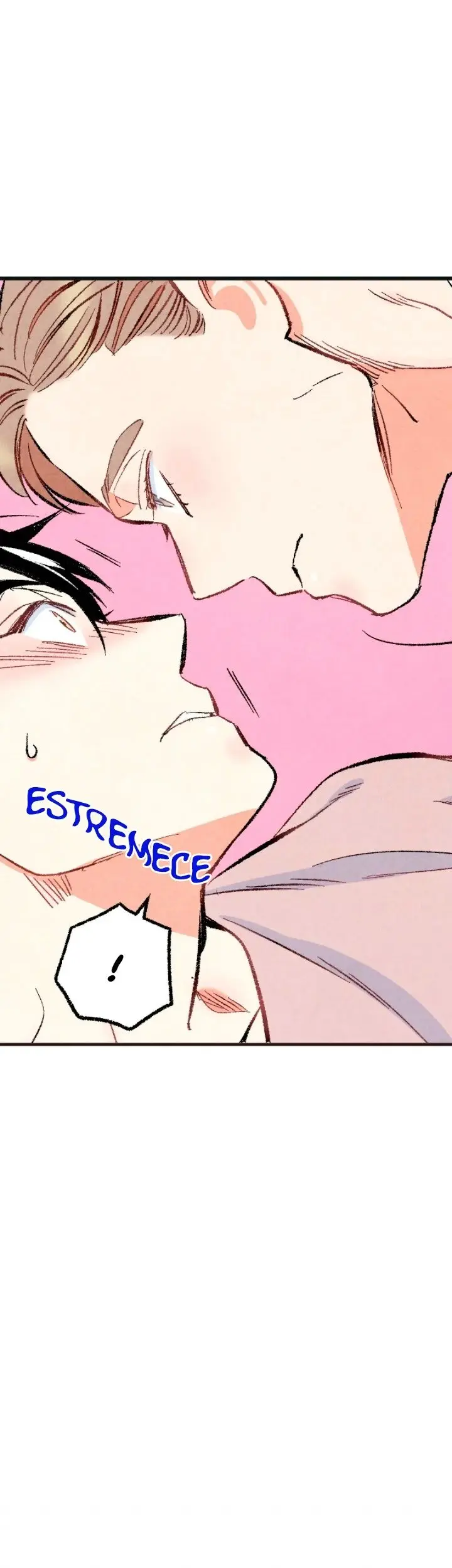 XXX Buddy – Capítulo 23 Yaoi – Página 32