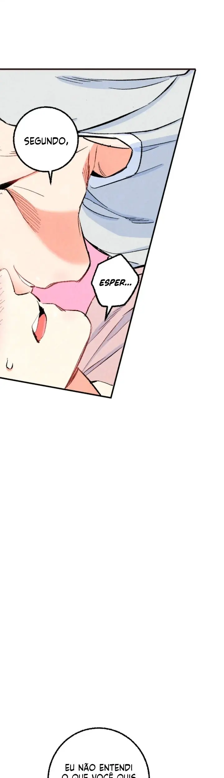 XXX Buddy – Capítulo 23 Yaoi – Página 33