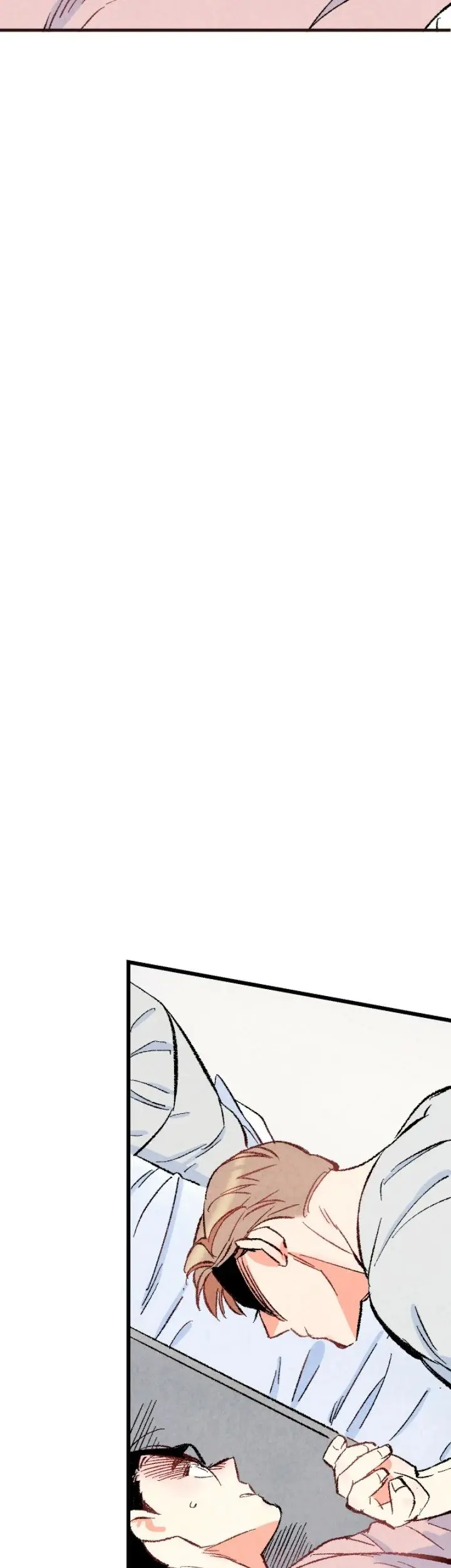 XXX Buddy – Capítulo 23 Yaoi – Página 35