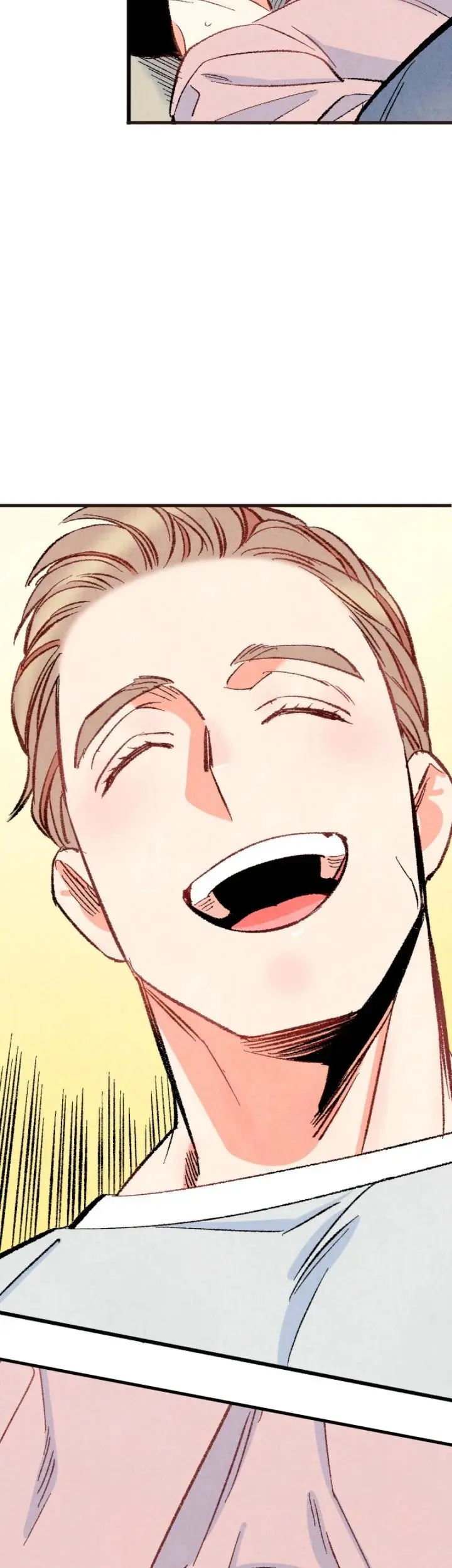 XXX Buddy – Capítulo 23 Yaoi – Página 36