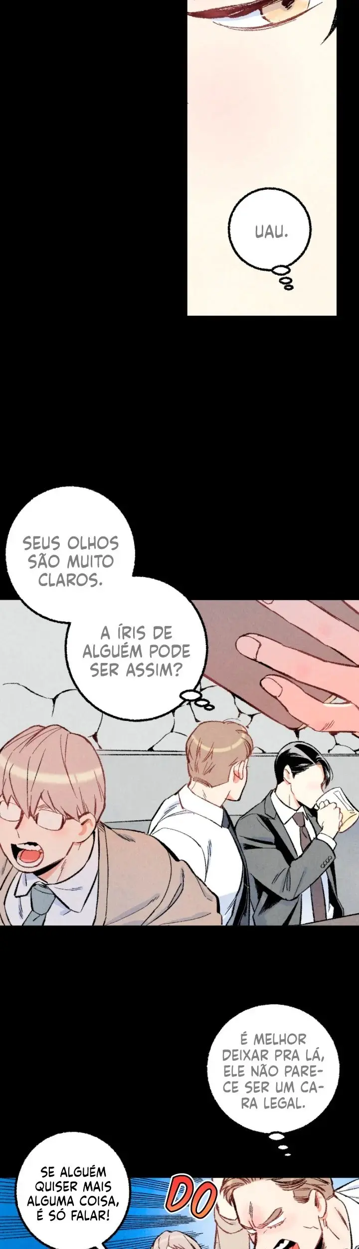 XXX Buddy – Capítulo 23 Yaoi – Página 4