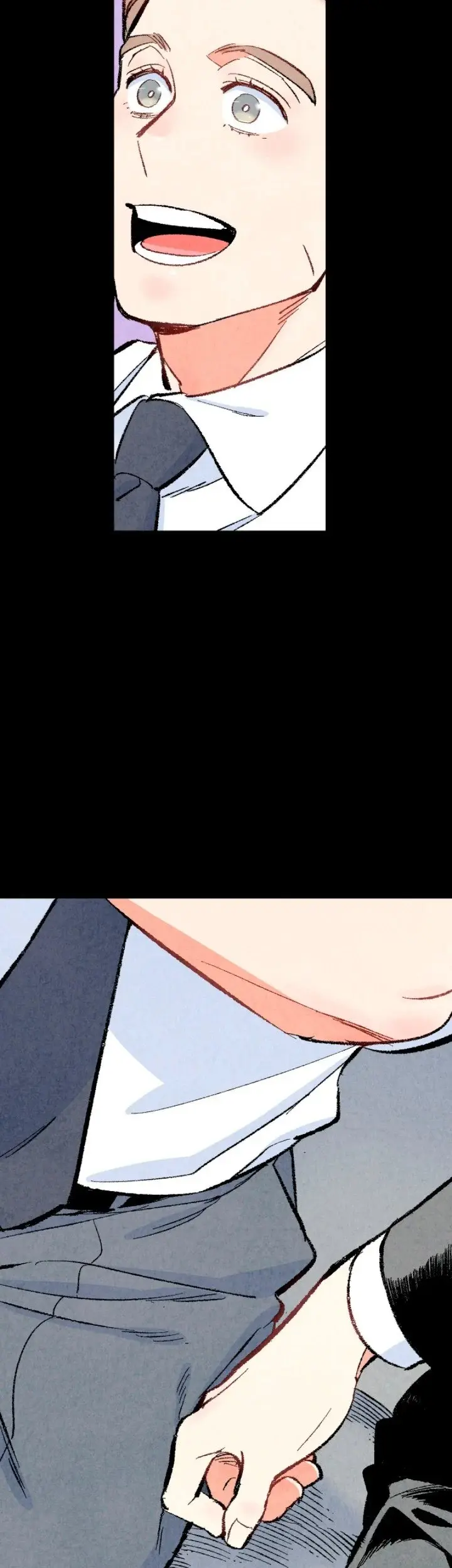 XXX Buddy – Capítulo 23 Yaoi – Página 6