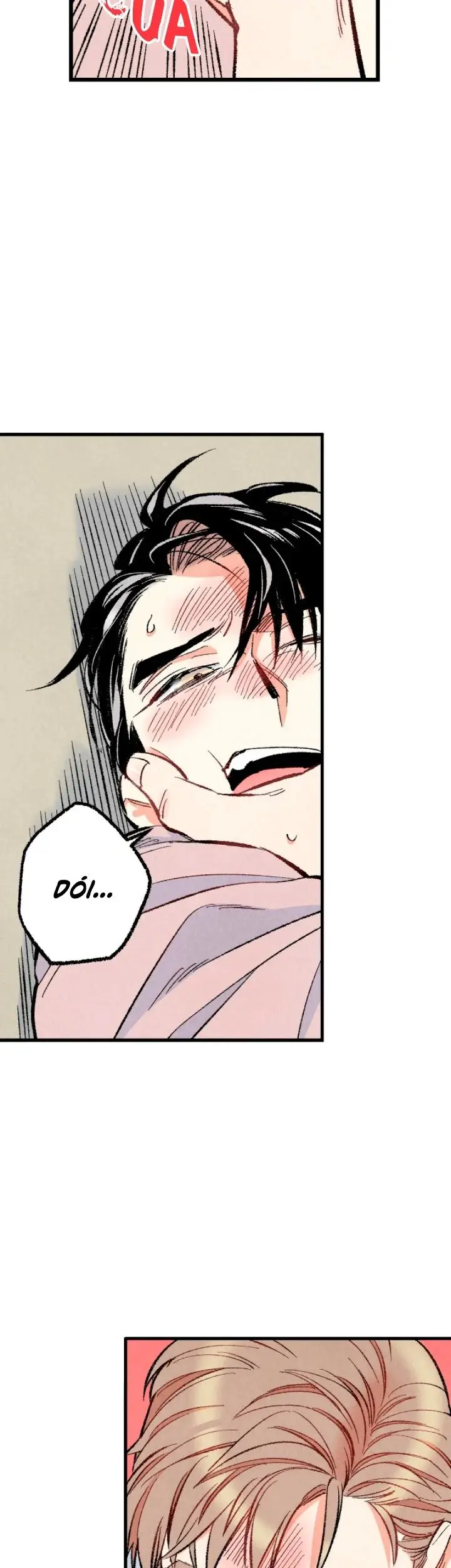 XXX Buddy – Capítulo 24 Yaoi – Página 10