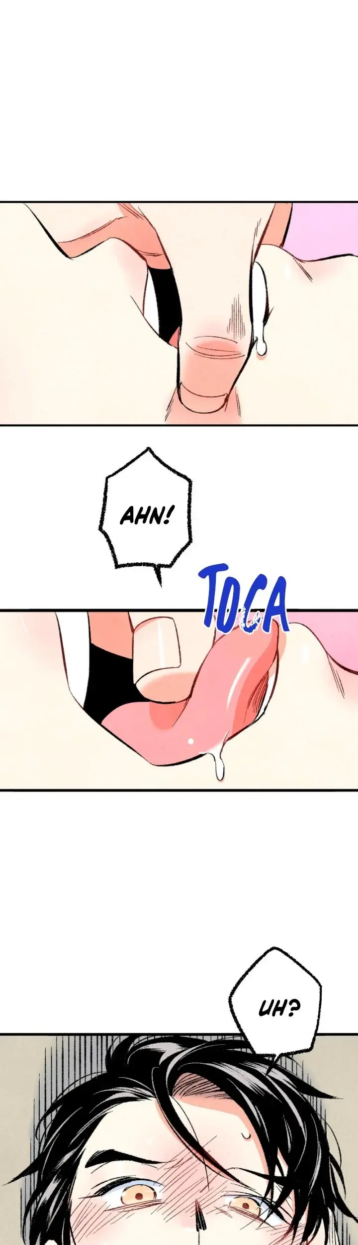 XXX Buddy – Capítulo 24 Yaoi – Página 12