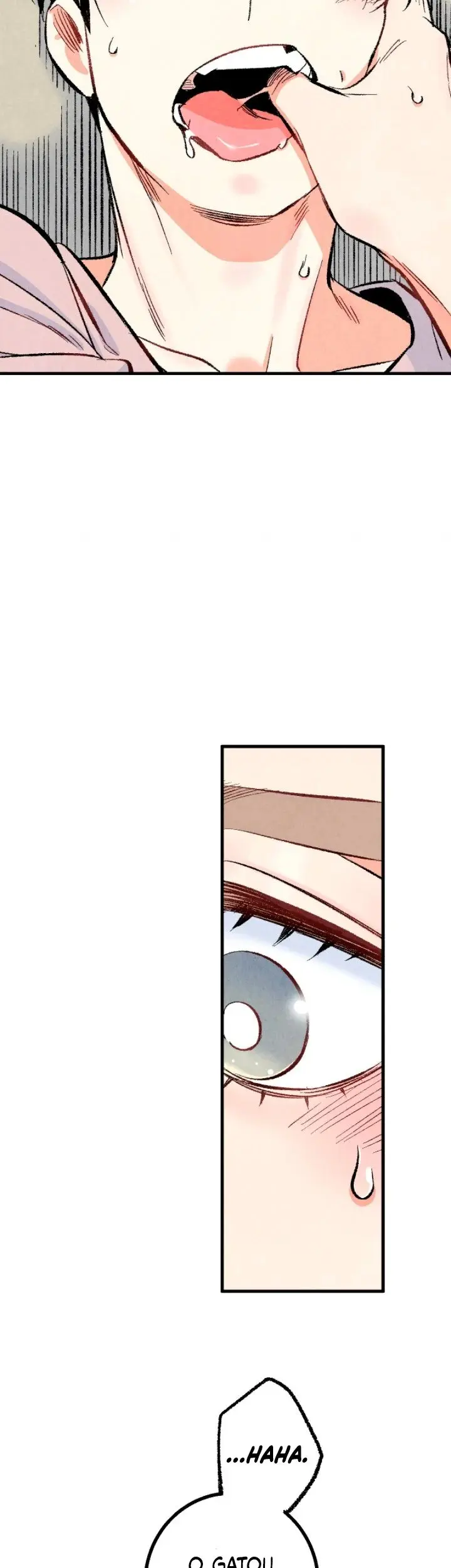 XXX Buddy – Capítulo 24 Yaoi – Página 13