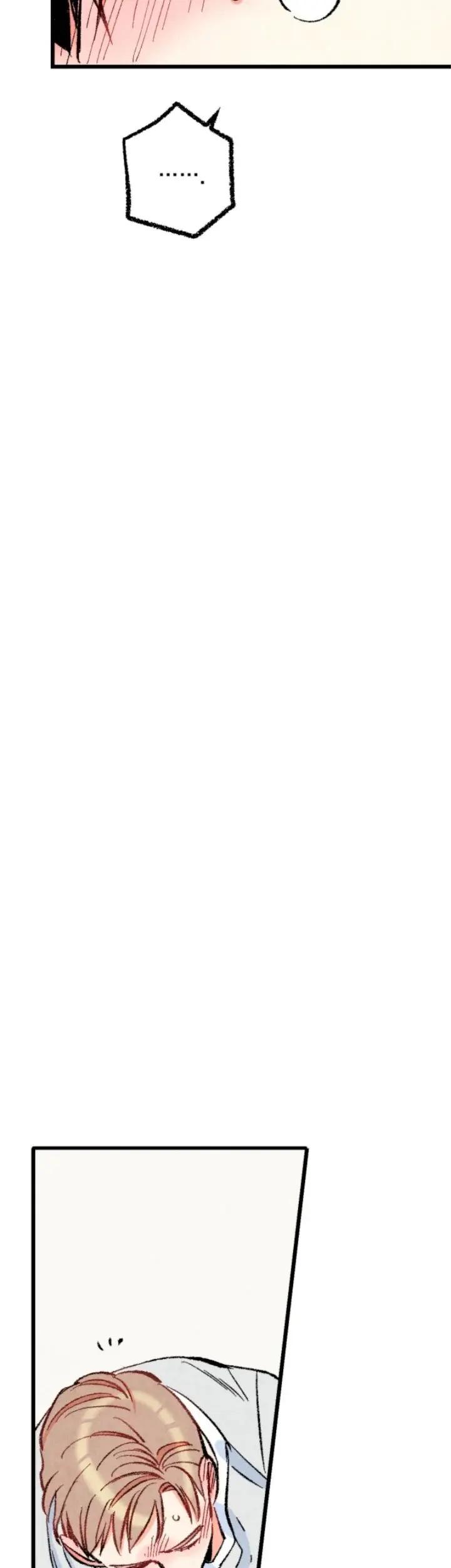 XXX Buddy – Capítulo 24 Yaoi – Página 17