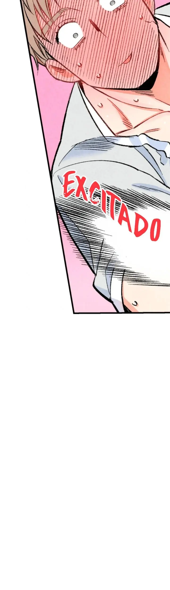 XXX Buddy – Capítulo 24 Yaoi – Página 19