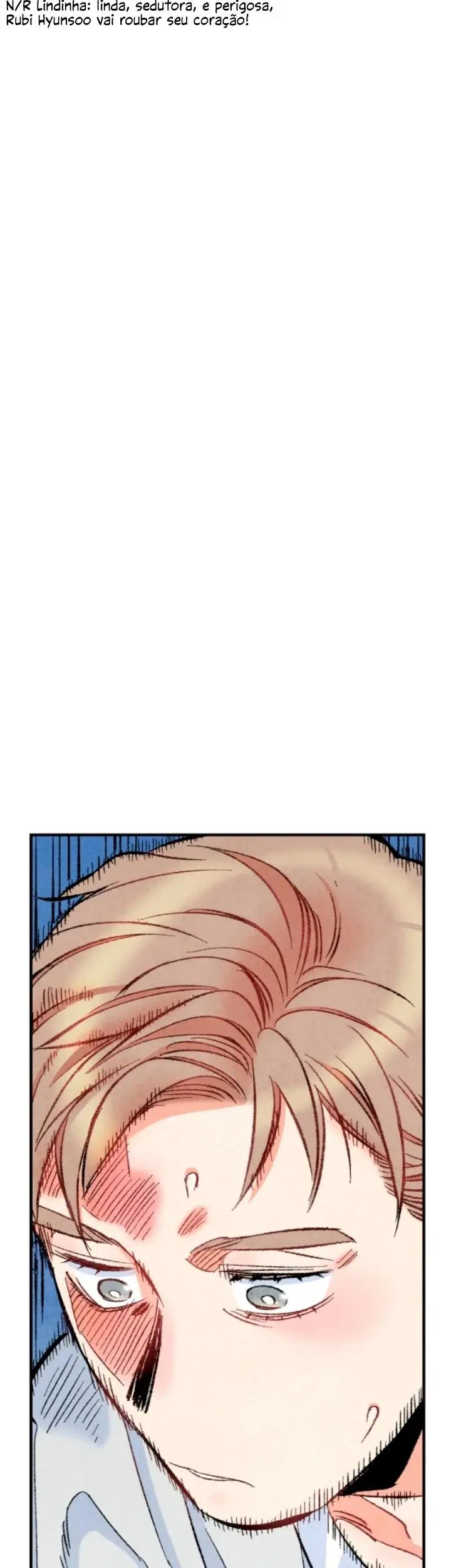 XXX Buddy – Capítulo 24 Yaoi – Página 22