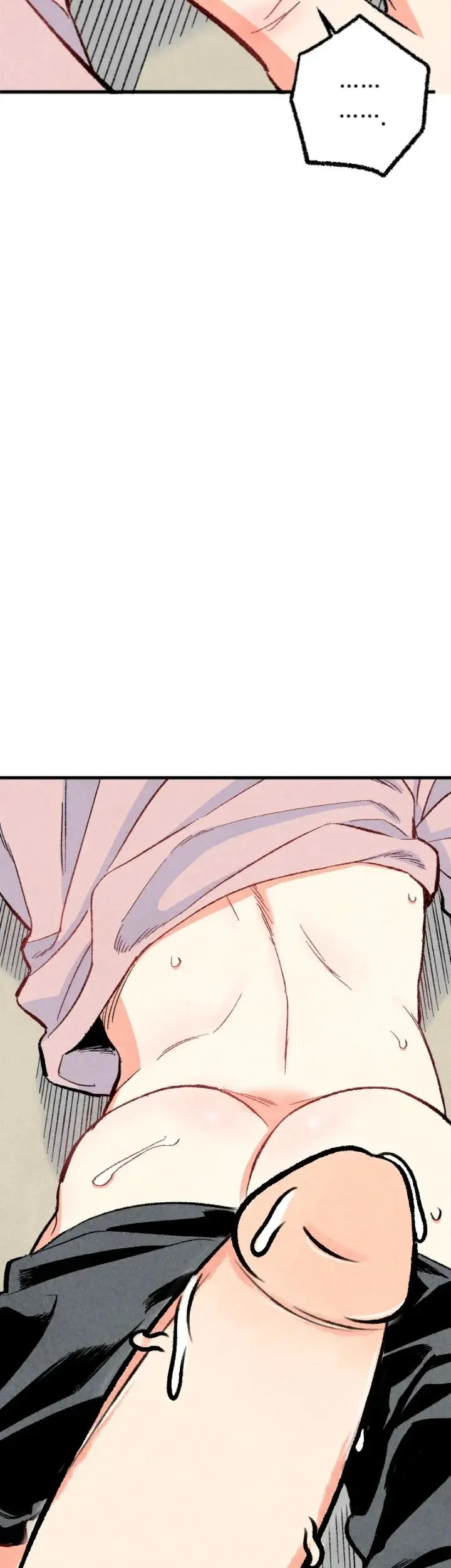 XXX Buddy – Capítulo 24 Yaoi – Página 27