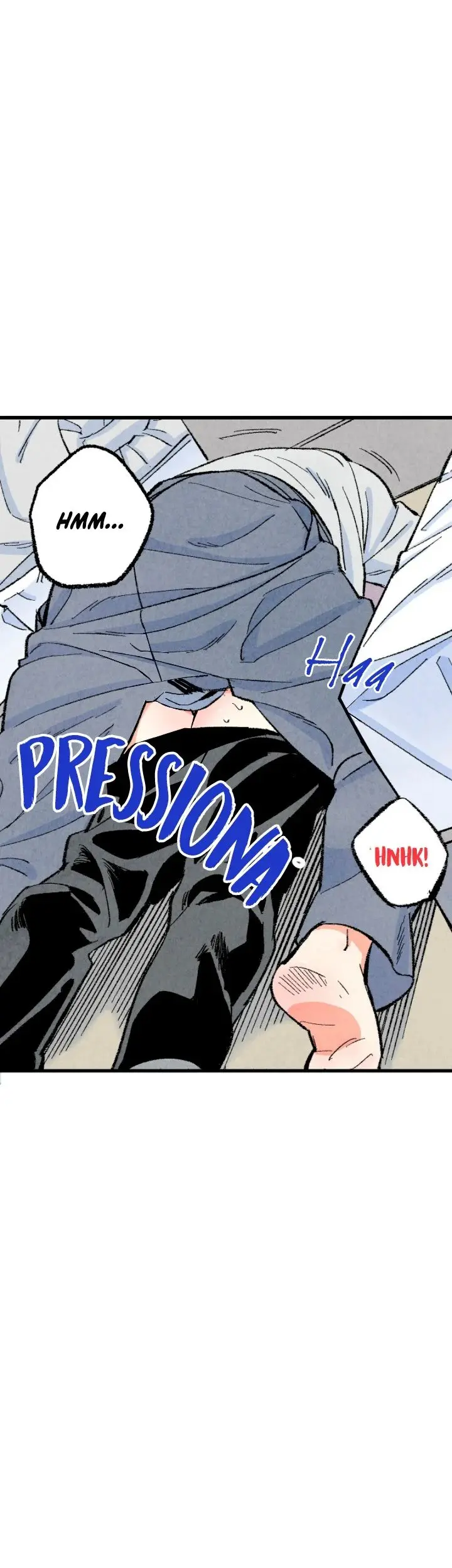 XXX Buddy – Capítulo 24 Yaoi – Página 32