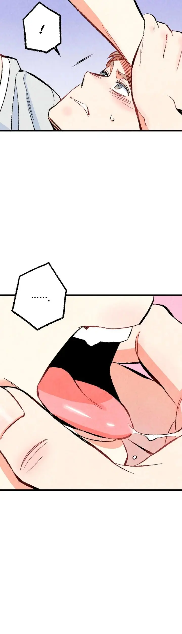 XXX Buddy – Capítulo 24 Yaoi – Página 6