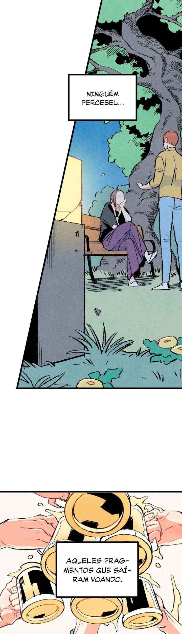 XXX Buddy – Capítulo 25 Yaoi – Página 11