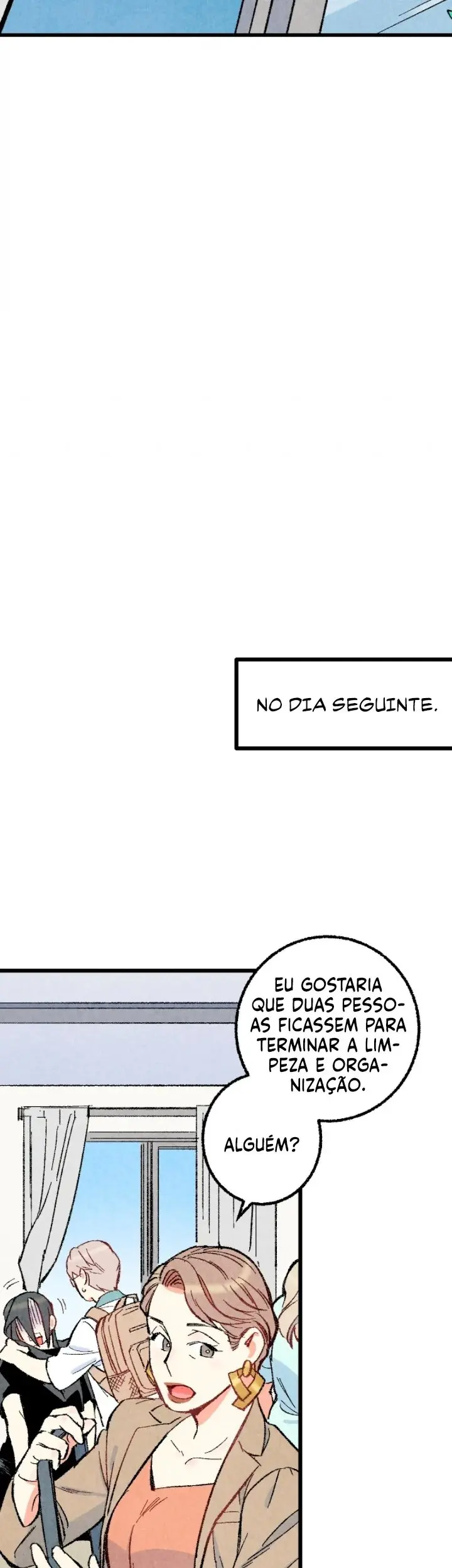 XXX Buddy – Capítulo 25 Yaoi – Página 13