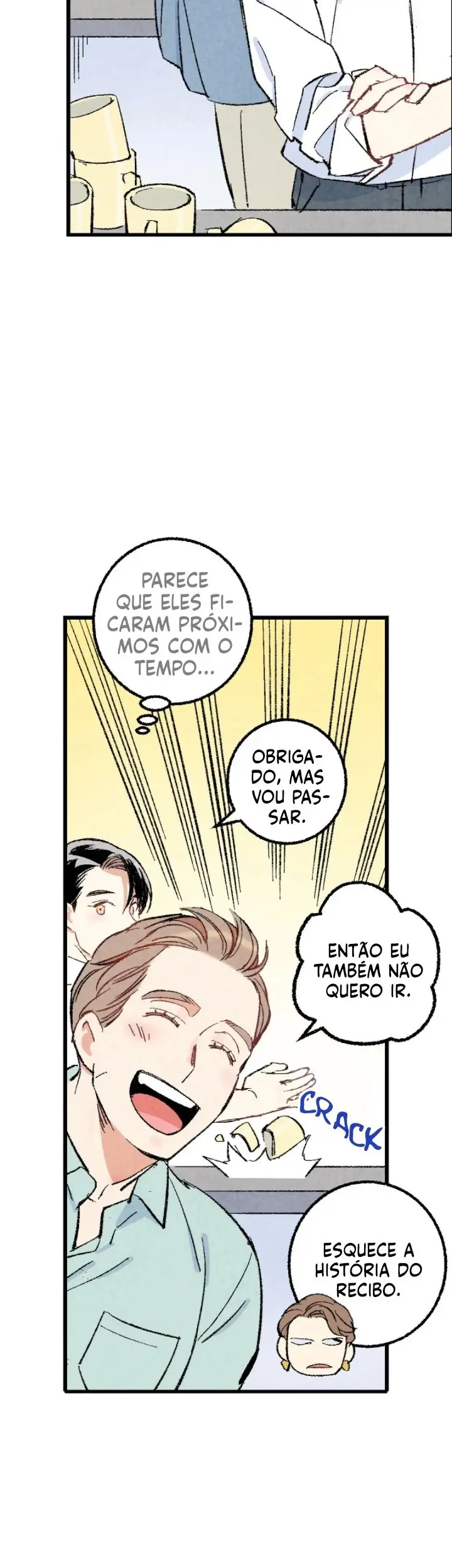 XXX Buddy – Capítulo 25 Yaoi – Página 16