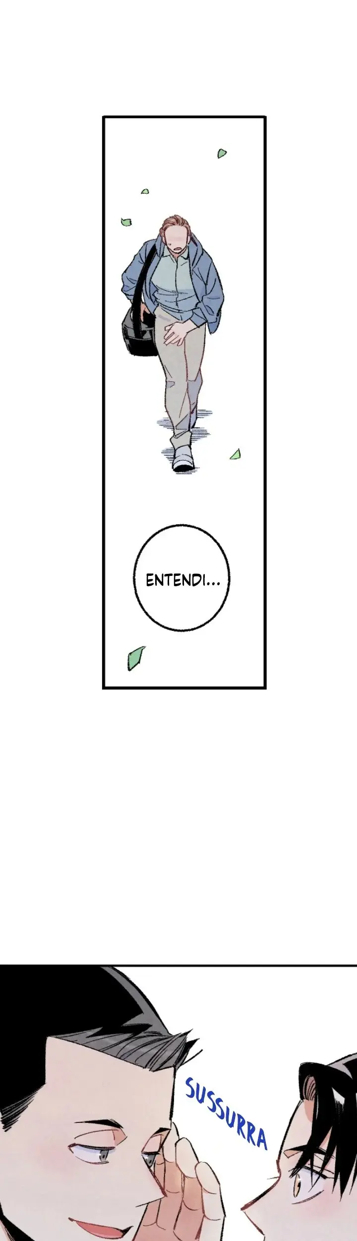 XXX Buddy – Capítulo 25 Yaoi – Página 22