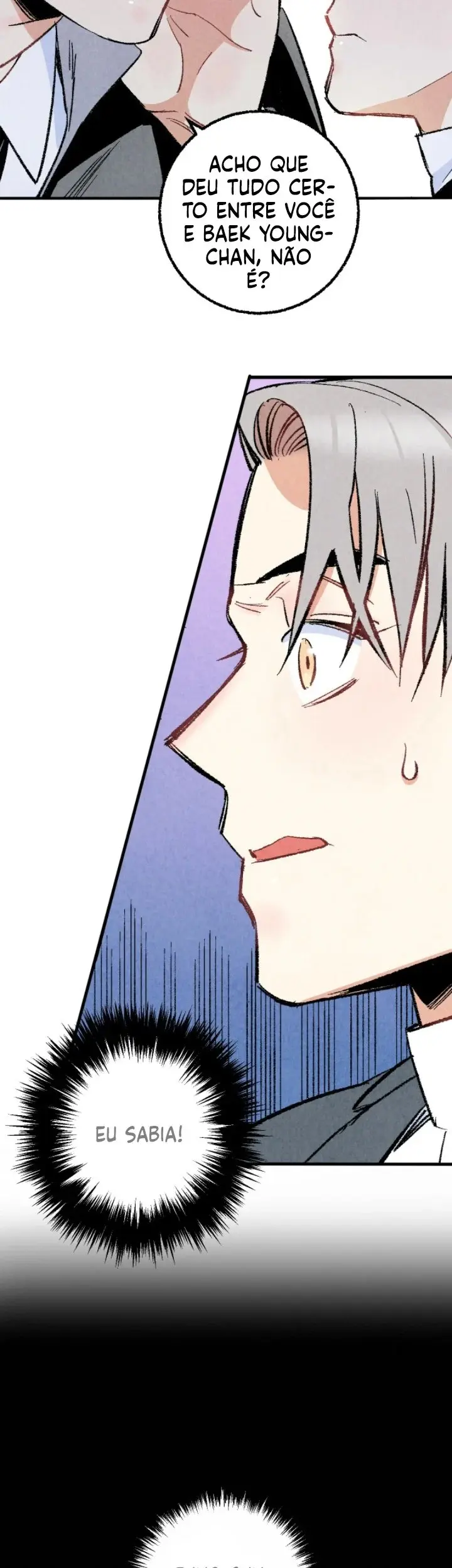 XXX Buddy – Capítulo 25 Yaoi – Página 23