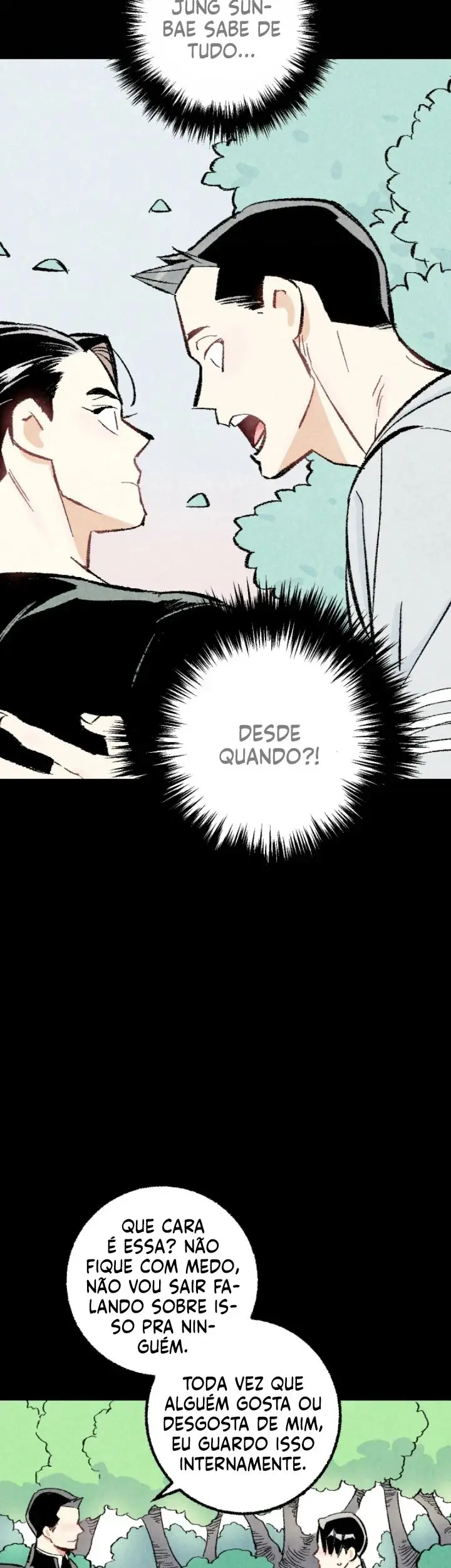 XXX Buddy – Capítulo 25 Yaoi – Página 24