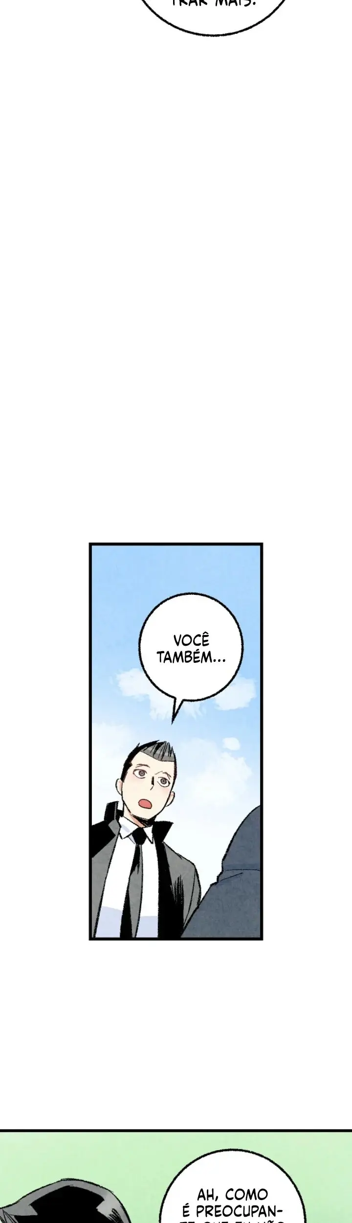 XXX Buddy – Capítulo 25 Yaoi – Página 26