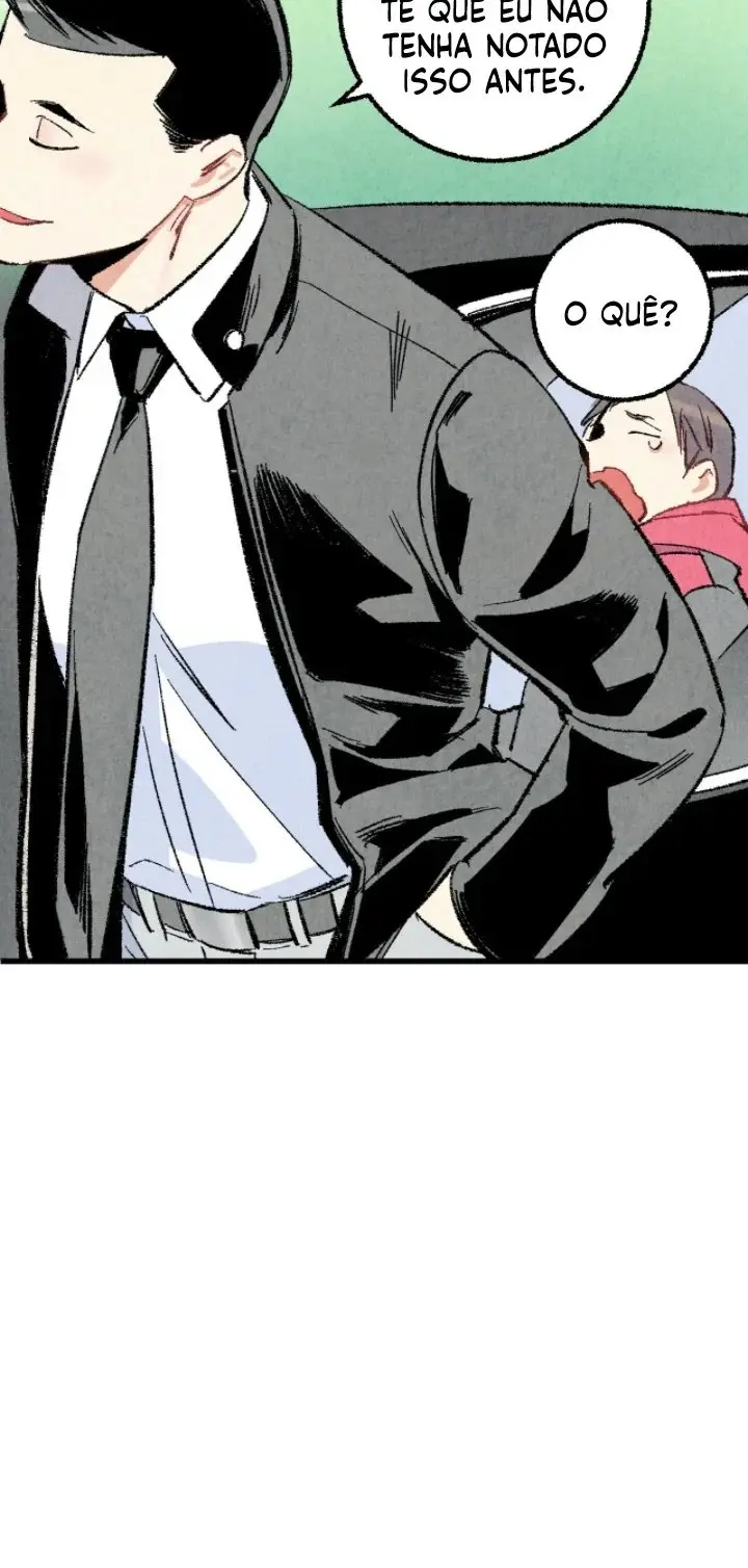 XXX Buddy – Capítulo 25 Yaoi – Página 27