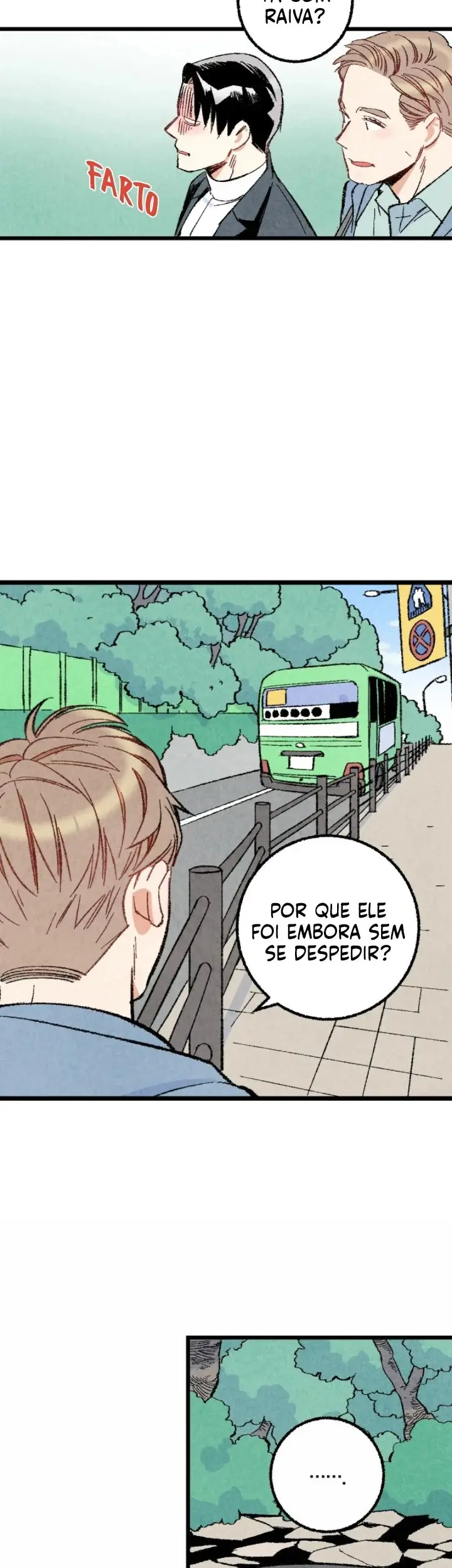 XXX Buddy – Capítulo 25 Yaoi – Página 29