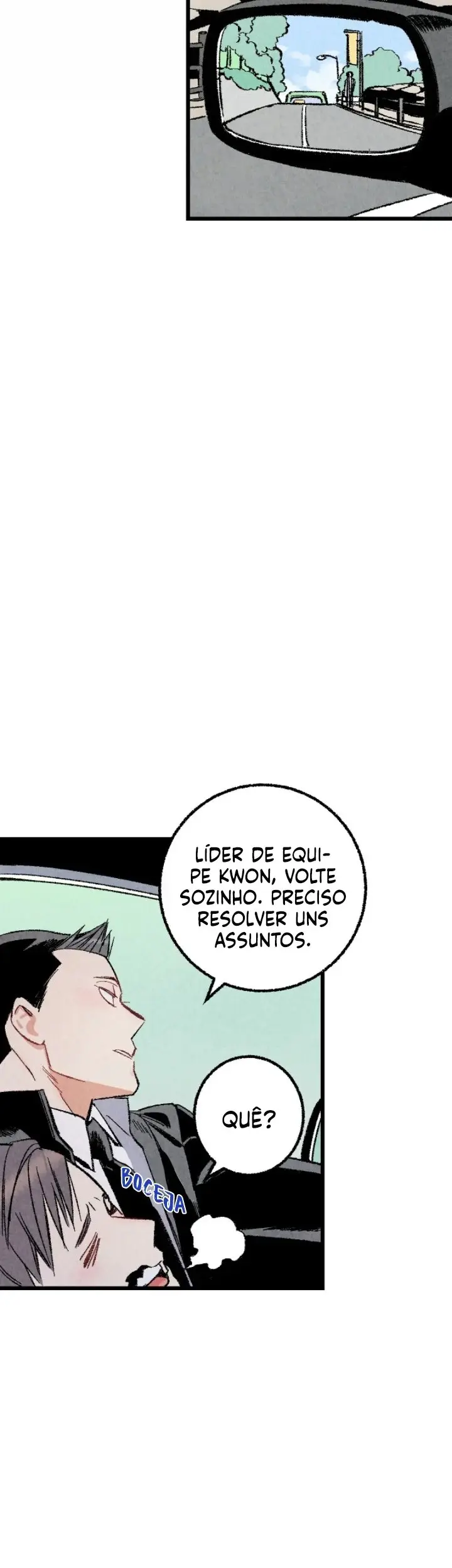 XXX Buddy – Capítulo 25 Yaoi – Página 30