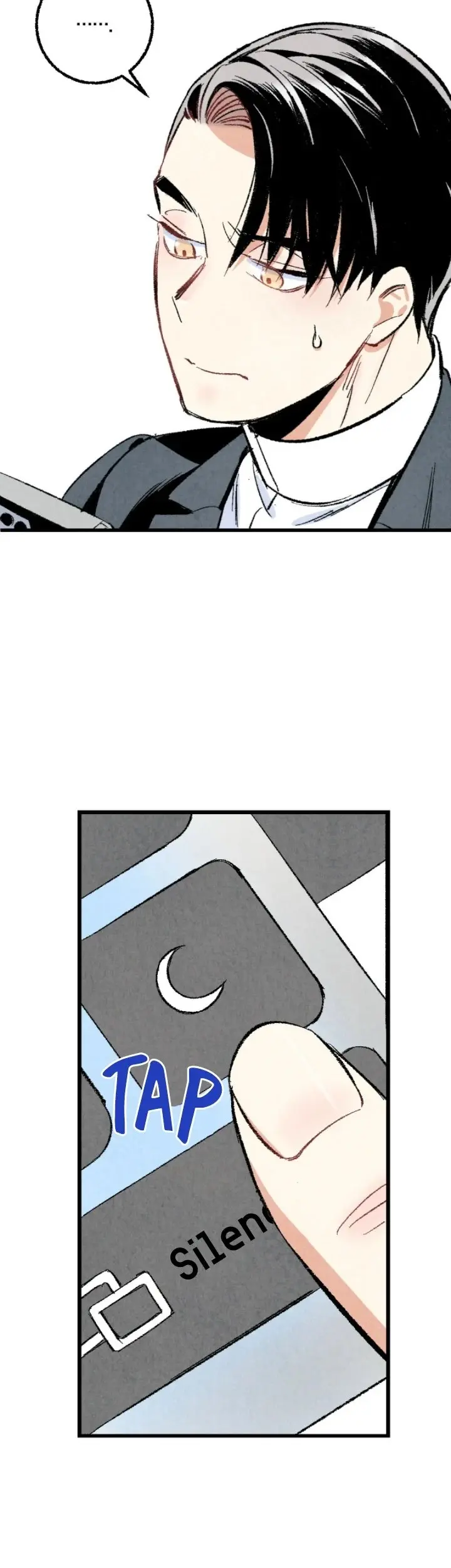 XXX Buddy – Capítulo 25 Yaoi – Página 33