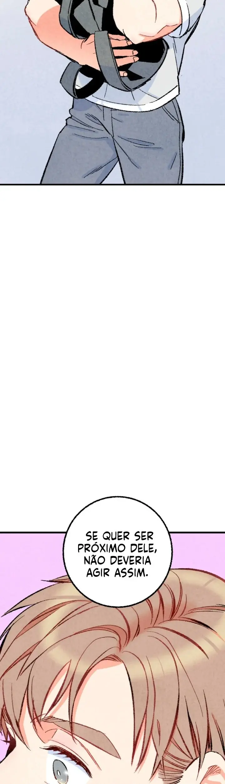 XXX Buddy – Capítulo 25 Yaoi – Página 6