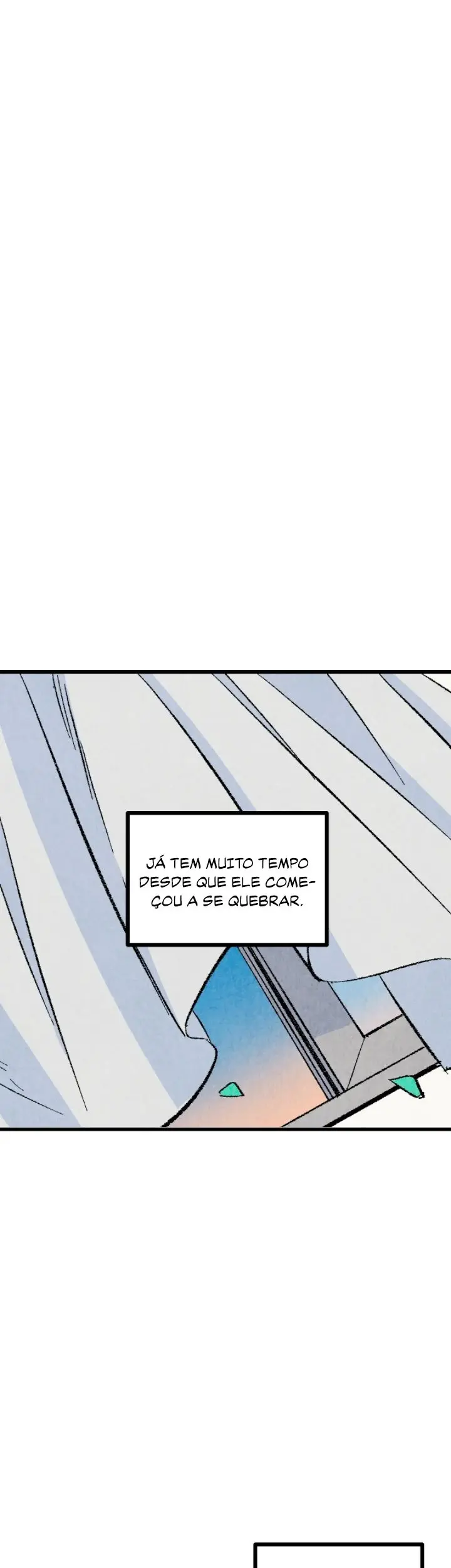 XXX Buddy – Capítulo 25 Yaoi – Página 8