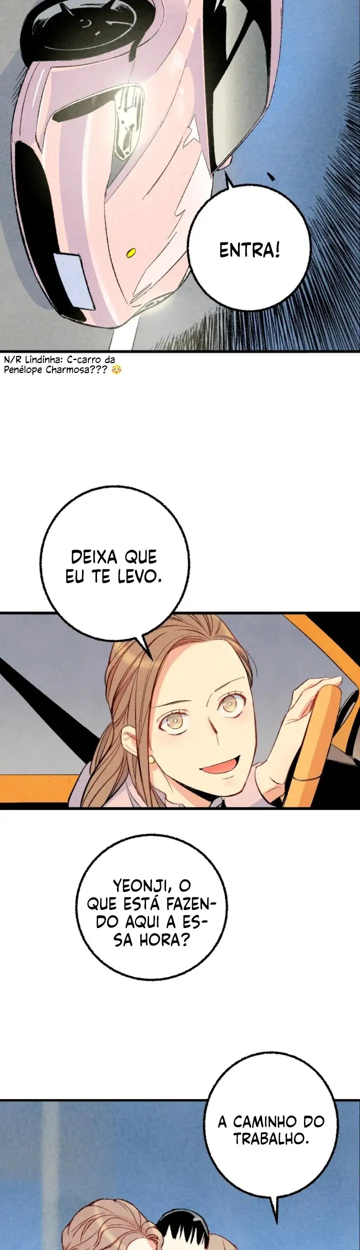 XXX Buddy – Capítulo 26 Yaoi – Página 14