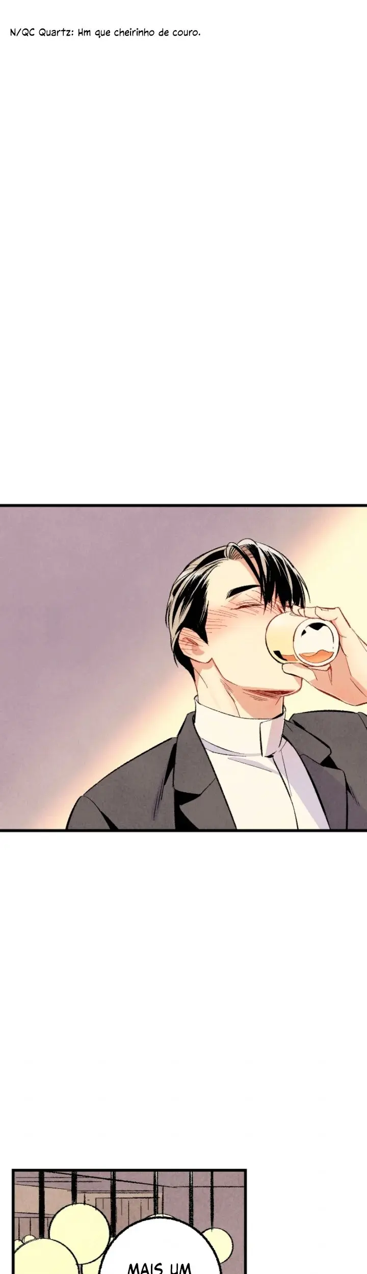 XXX Buddy – Capítulo 26 Yaoi – Página 17