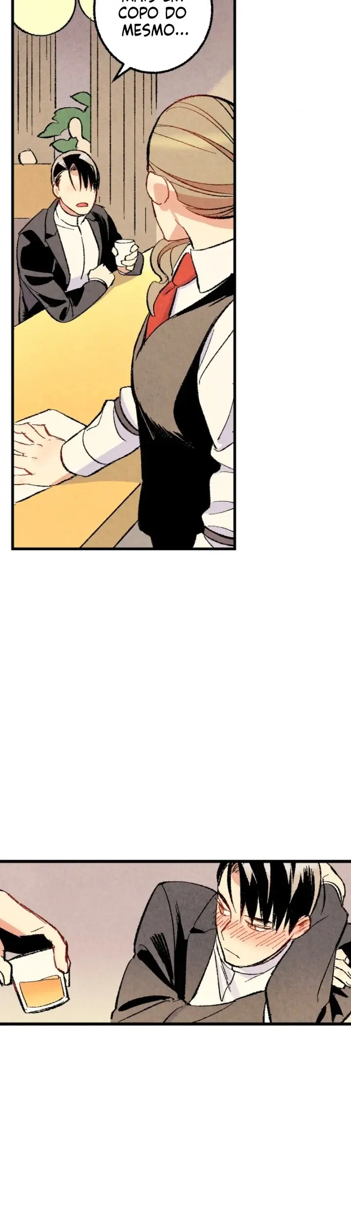 XXX Buddy – Capítulo 26 Yaoi – Página 18