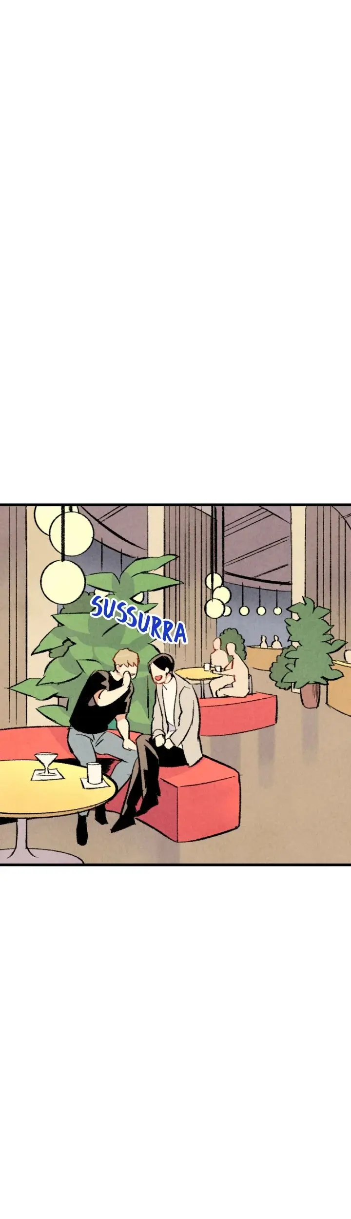 XXX Buddy – Capítulo 26 Yaoi – Página 19